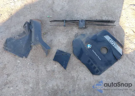 2019 BMW X3 Sdrive30I z USA, uszkodzony, nr VIN 5UXTR7C54KLR51661